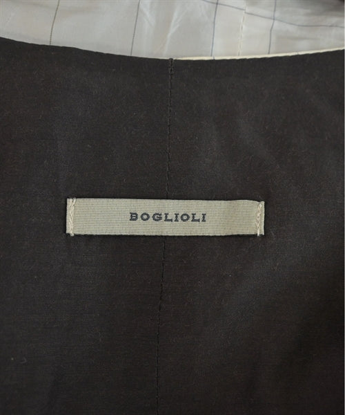 BOGLIOLI 正式襯衫