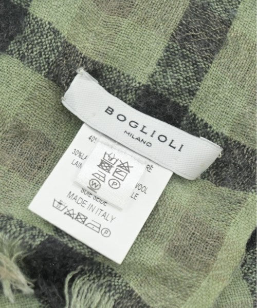 BOGLIOLI 披肩
