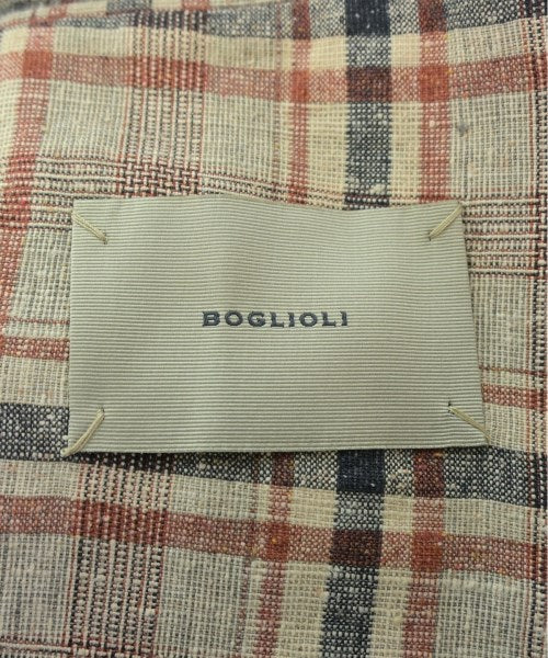 BOGLIOLI 西裝外套