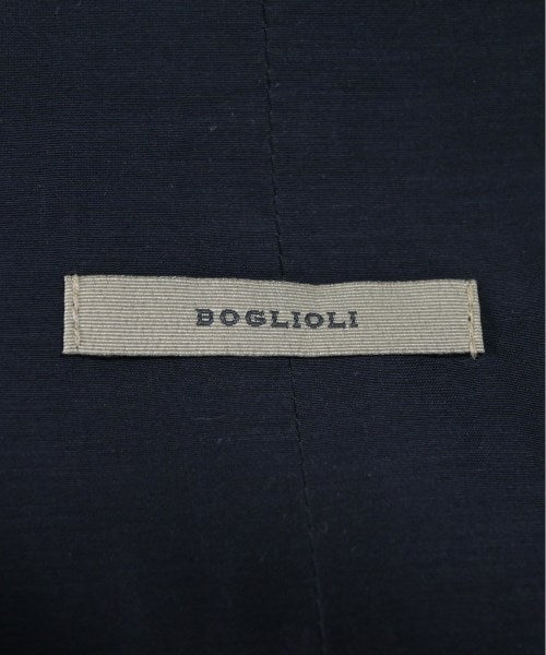 BOGLIOLI 休閒襯衫