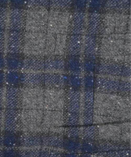 BOGLIOLI 休閒襯衫