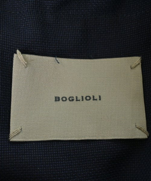 BOGLIOLI 西裝外套