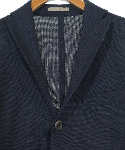 BOGLIOLI 西裝外套