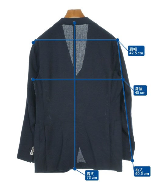 BOGLIOLI 西裝外套