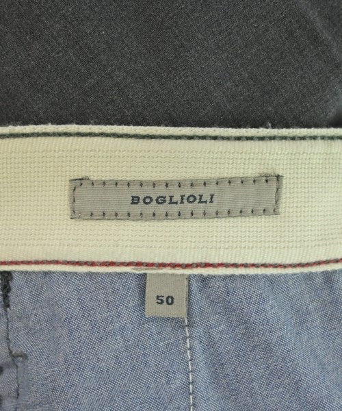 BOGLIOLI 長