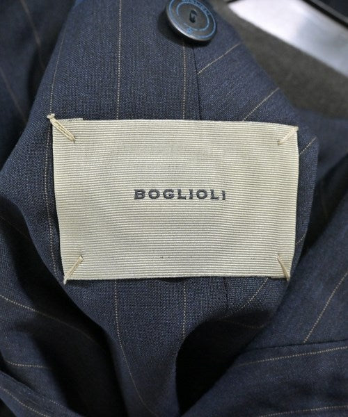 BOGLIOLI 商務西裝