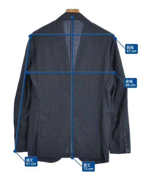 BOGLIOLI 商務西裝