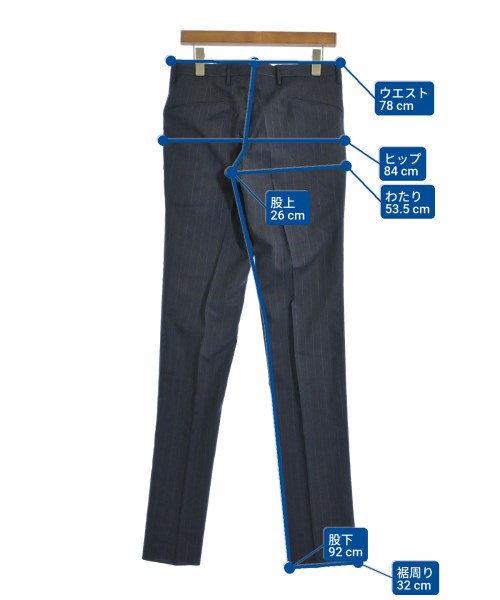 BOGLIOLI 商務西裝