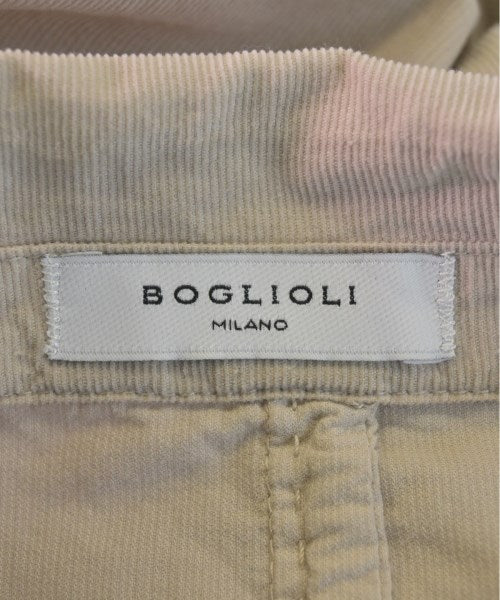 BOGLIOLI 夾克