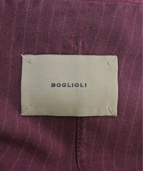 BOGLIOLI 夾克