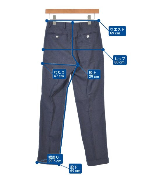 BOGLIOLI 商務西裝