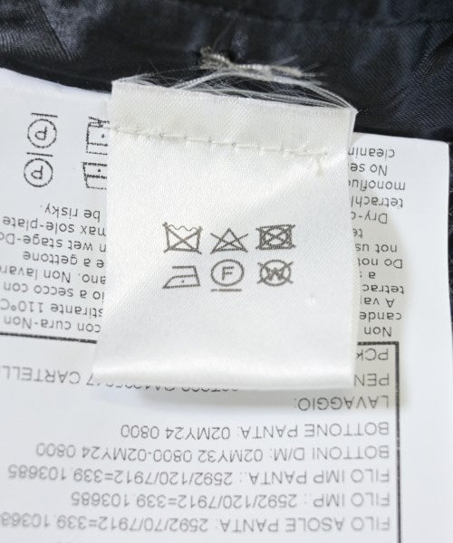 BOGLIOLI 商務西裝