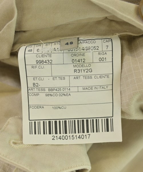 BOGLIOLI 其他套裝