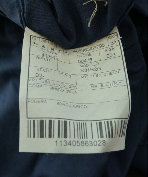 BOGLIOLI 西裝外套