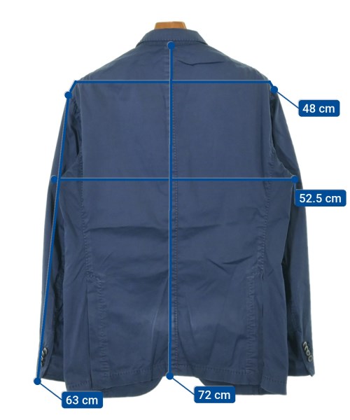 BOGLIOLI 西裝外套