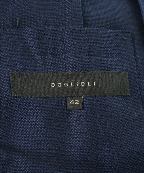BOGLIOLI 休夾克