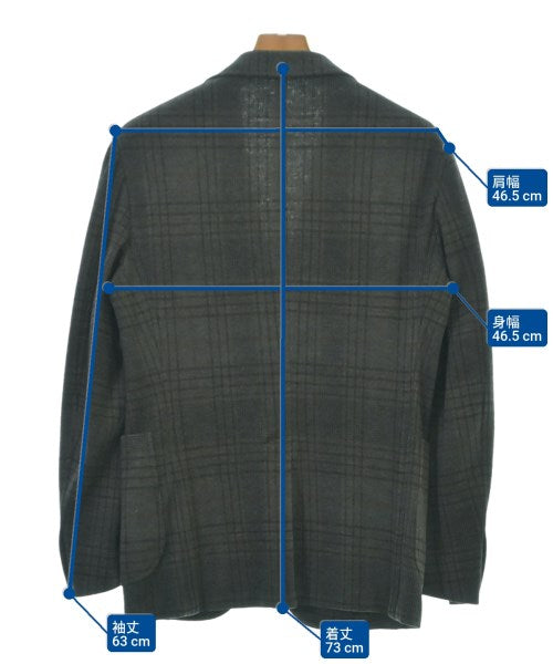 BOGLIOLI 西裝外套