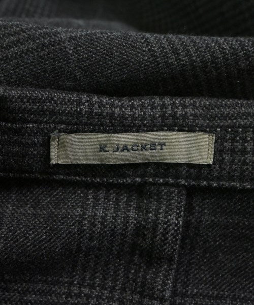 BOGLIOLI 西裝外套