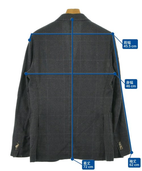 BOGLIOLI 西裝外套