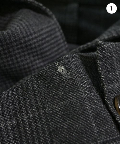 BOGLIOLI 西裝外套