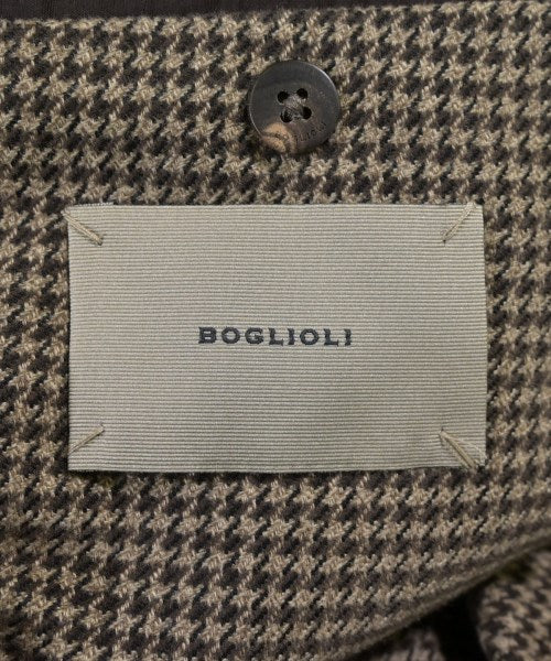 BOGLIOLI 夾克