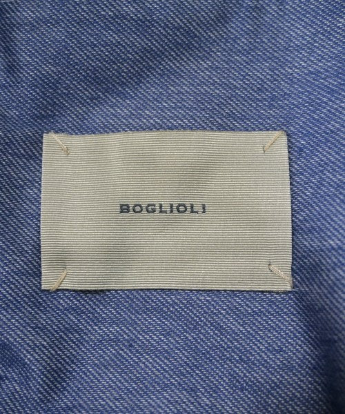 BOGLIOLI 夾克