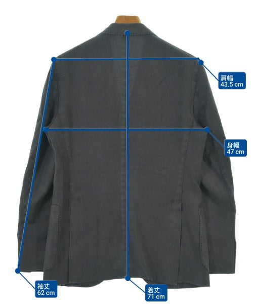 BOGLIOLI 西裝外套