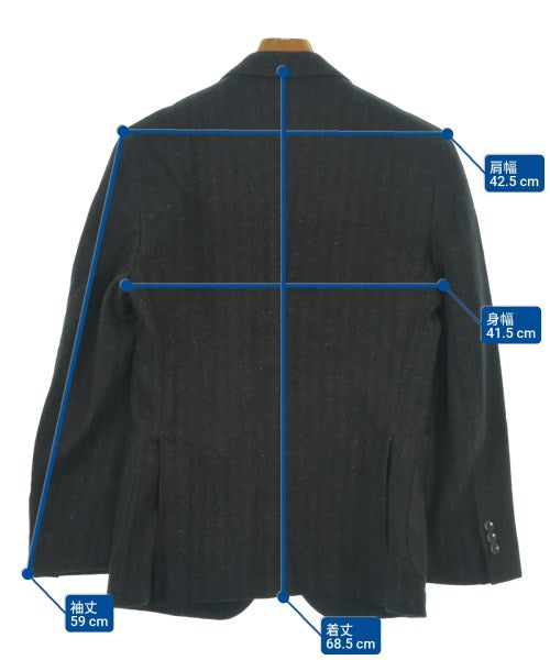 BOGLIOLI 西裝外套