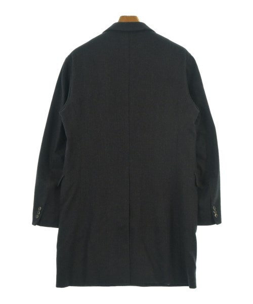 BOGLIOLI 其他大衣