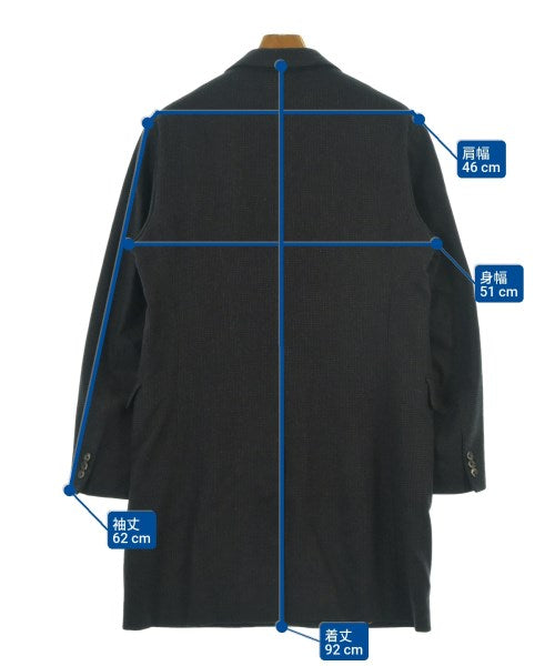 BOGLIOLI 其他大衣