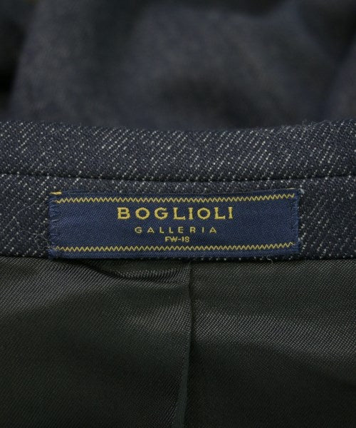 BOGLIOLI 西裝外套