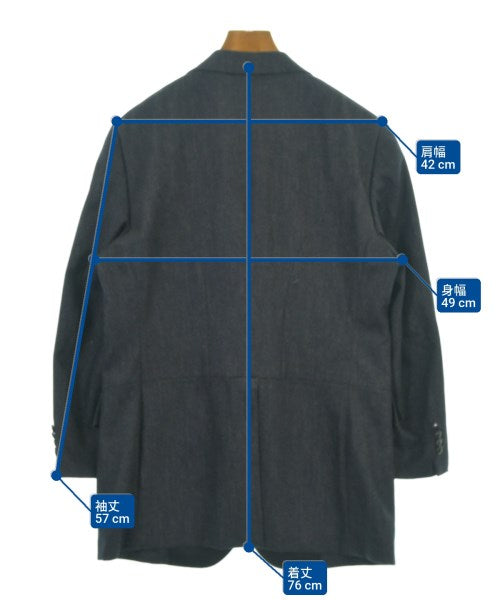 BOGLIOLI 西裝外套