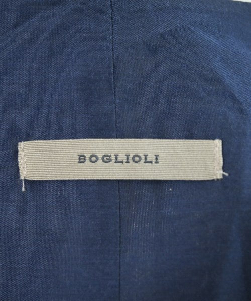 BOGLIOLI 休閒襯衫