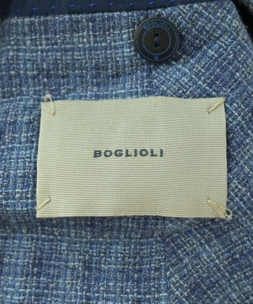 BOGLIOLI 西裝外套