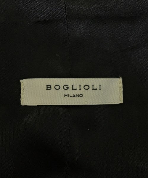 BOGLIOLI 正式襯衫