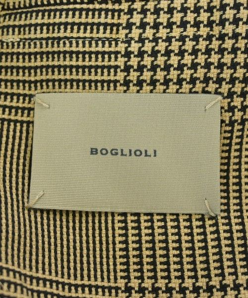 BOGLIOLI 西裝外套