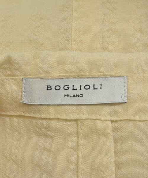 BOGLIOLI 西裝外套