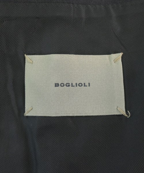 BOGLIOLI 切斯特披風