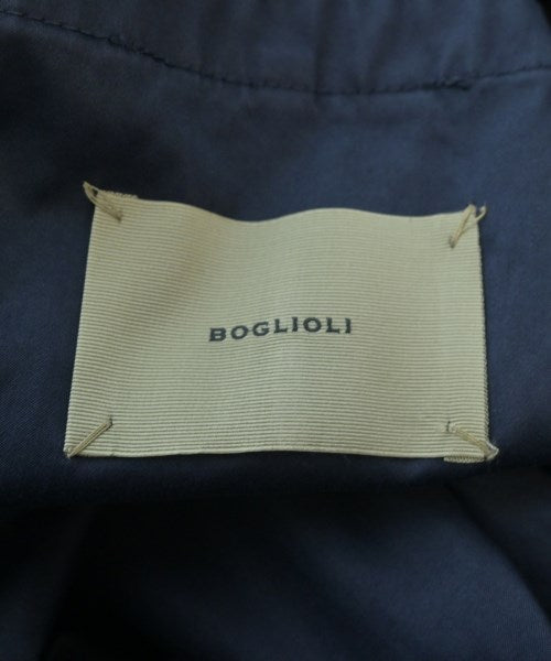 BOGLIOLI 海軍外套