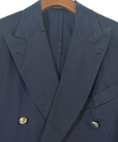 BOGLIOLI 海軍外套