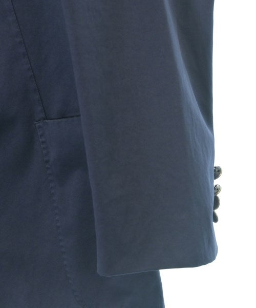 BOGLIOLI 海軍外套