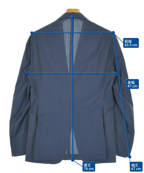 BOGLIOLI 其他套裝