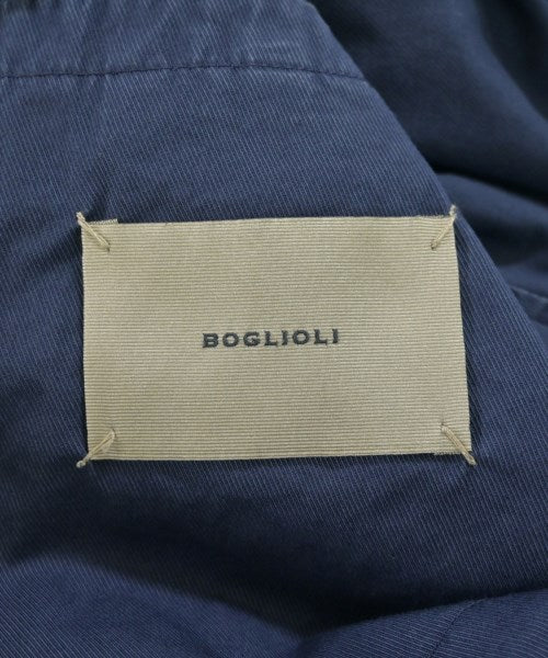 BOGLIOLI 休閒夾克