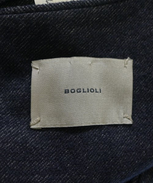 BOGLIOLI 西裝外套