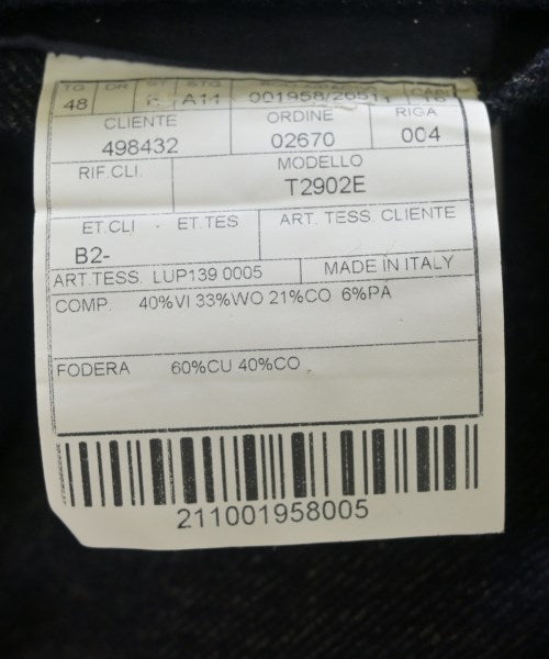 BOGLIOLI 西裝外套