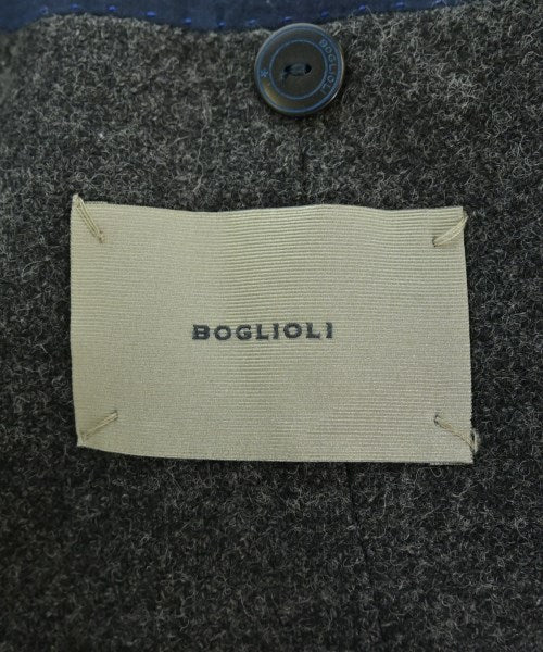 BOGLIOLI 休閒夾克