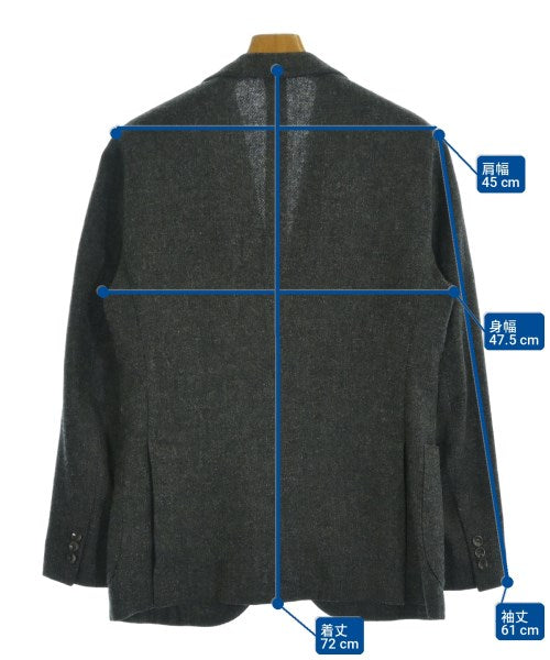 BOGLIOLI 休閒夾克