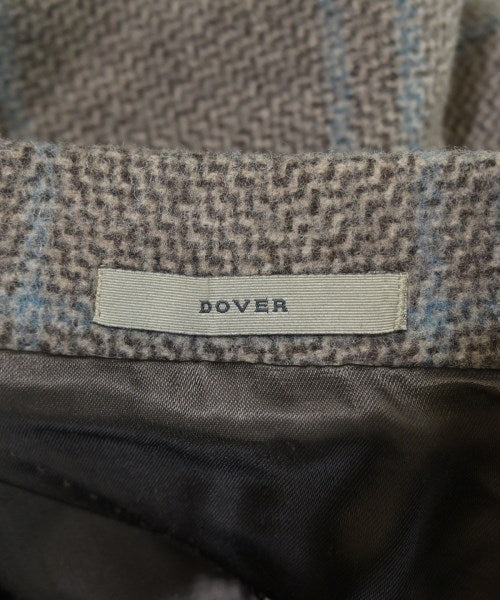 BOGLIOLI 支撐領外套