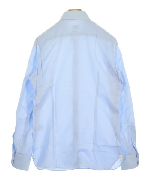 LUIGI BORRELLI 正式襯衫