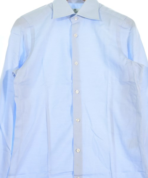 LUIGI BORRELLI 正式襯衫